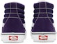 Details for Vans Sk8-Hi 'Ungu Indigo' VN0A4BV6V7F