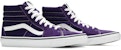 Vans Sk8-Hi 'Ungu Indigo' VN0A4BV6V7F