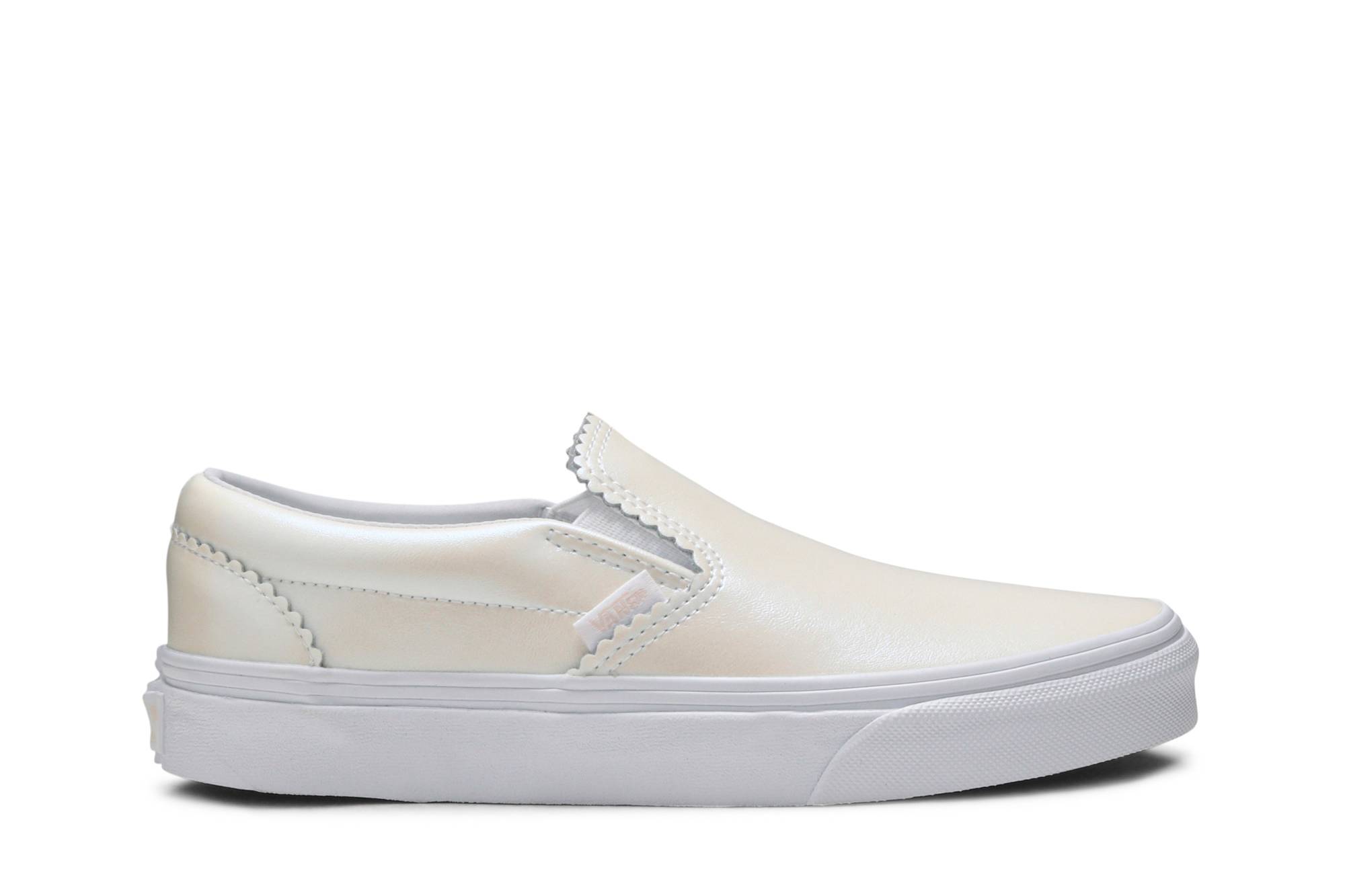 Vans Slip-On 'Pearl Suede' VN0A38F7VMG