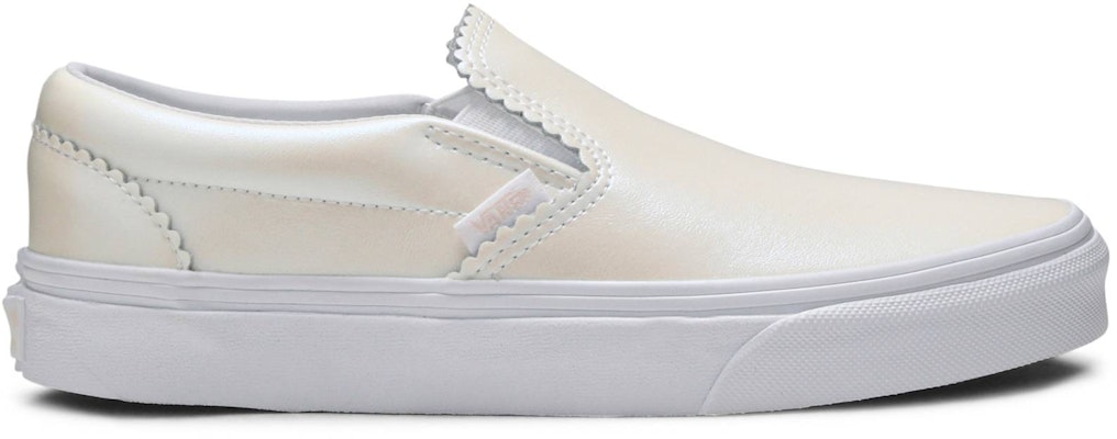 Pearl 2025 suede vans