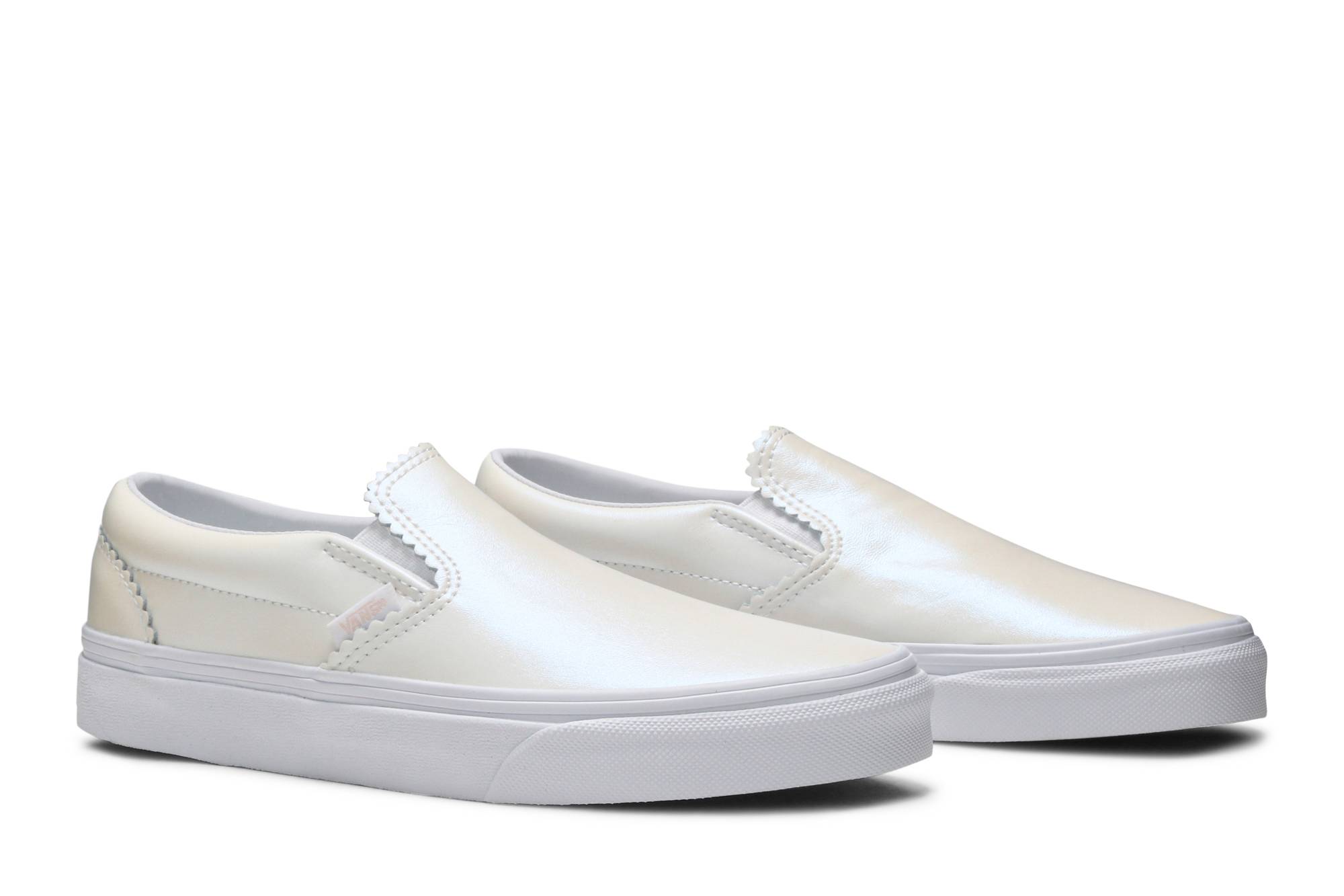 Cheap 반스 슬립온 '펄 스웨이드' VN0A38F7VMG