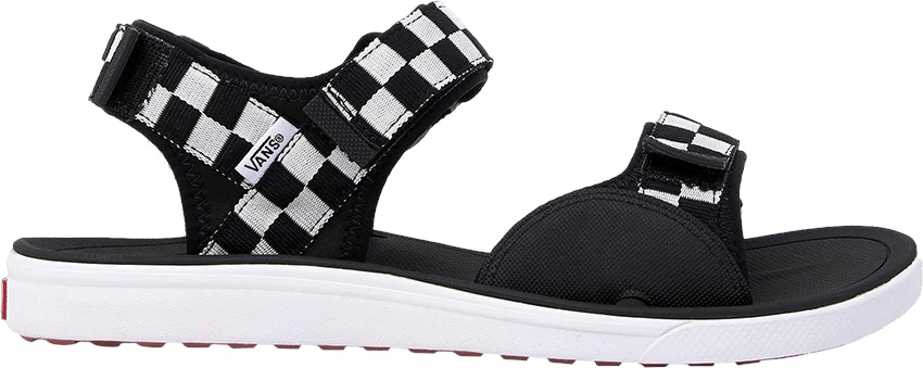 Vans ultrarange trilock sandals sales