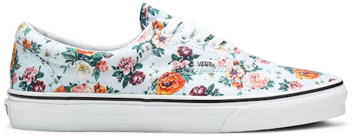 Vans Era 'Garden Floral Print' VN0A4BV4V3F Vans Era 'Garden Floral Print' VN0A4BV4V3F