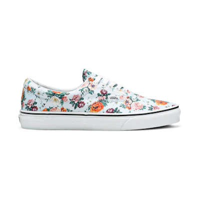 Vans Era 'Garden Floral Print'