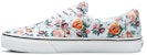 Vans Era 'Cetakan Bunga Taman' VN0A4BV4V3F