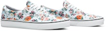 Cheap Vans Era 'Cetakan Bunga Taman' VN0A4BV4V3F