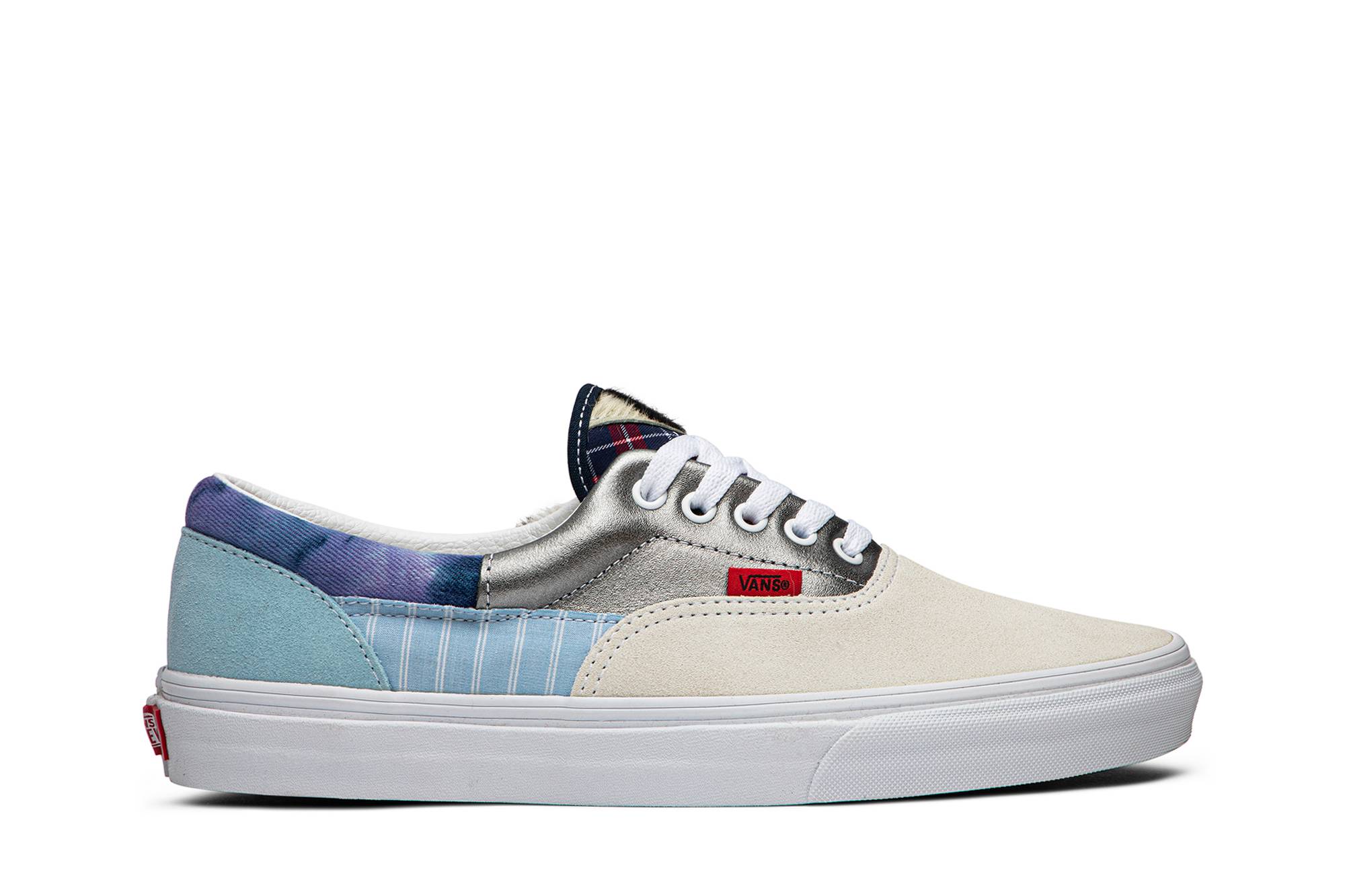 Vans Era Luxe Patchwork 'Assorted' VN0A38FRSLL