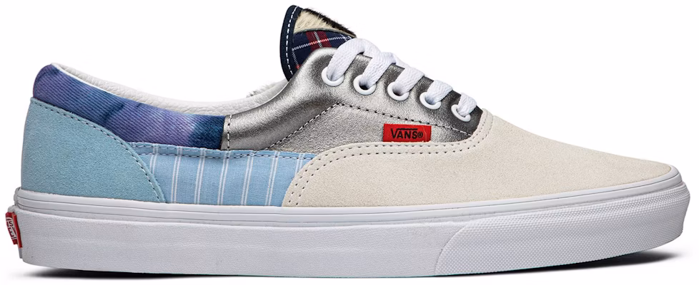 Vans era 2025 lux patchwork