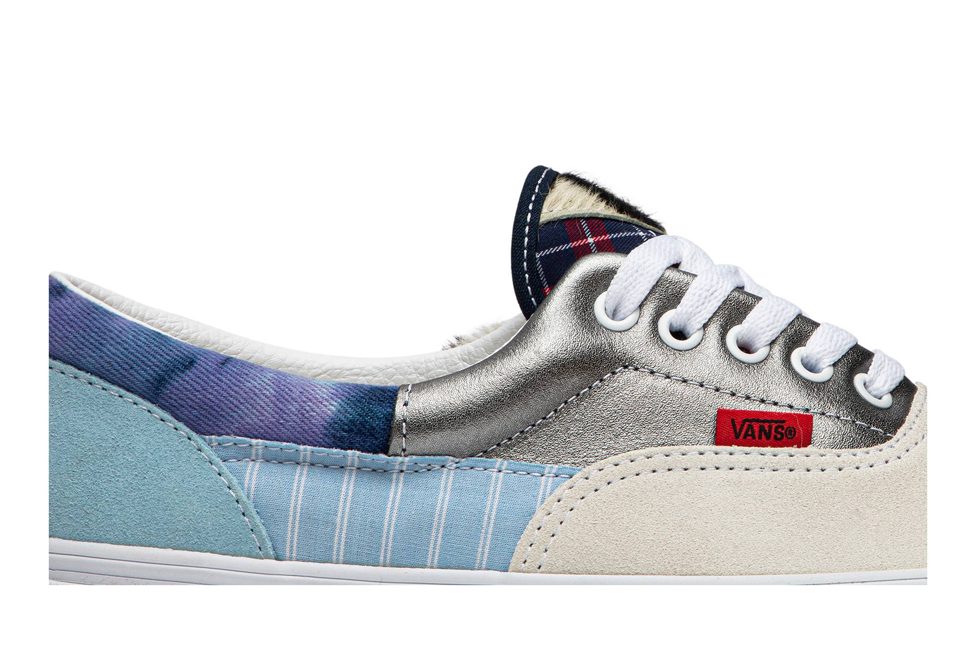 Order Vans Era Luxe Patchwork 'Surtido' VN0A38FRSLL