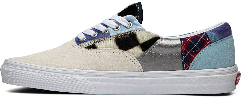 Vans Era Luxe Patchwork 'Surtido' VN0A38FRSLL Lookbook Vans Era Luxe Patchwork 'Surtido' VN0A38FRSLL