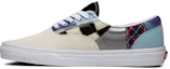 Lookbook Vans Era Luxe Patchwork 'Surtido' VN0A38FRSLL