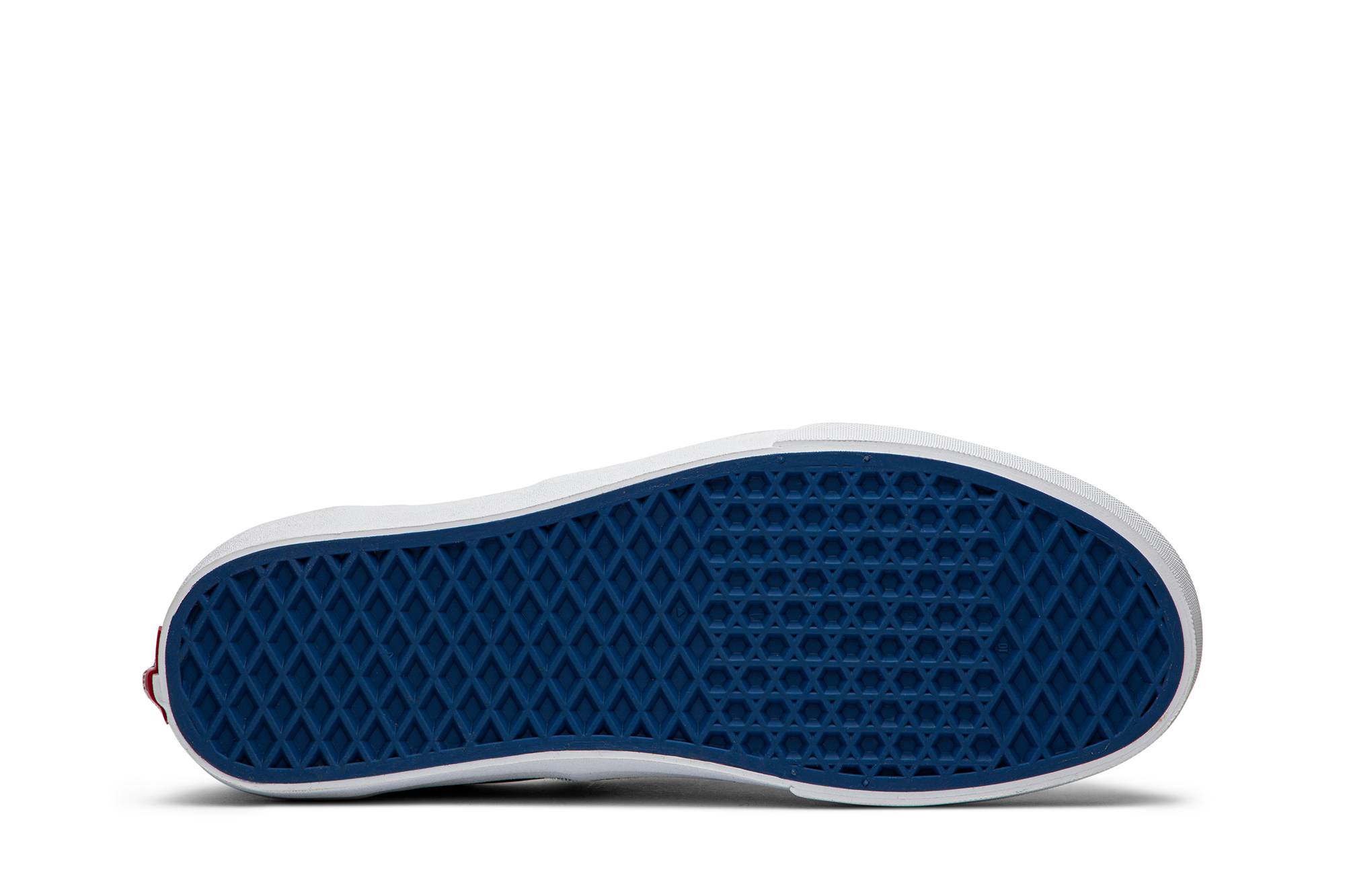 Shop Vans Era Luxe Patchwork 'Surtido' VN0A38FRSLL