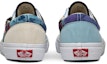 Details for Vans Era Luxe Patchwork 'Surtido' VN0A38FRSLL