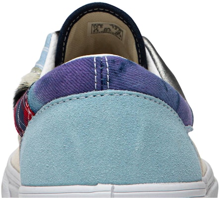 Vans Era Luxe Patchwork Assorted VN0A38FRSLL VN0A38FRSLL