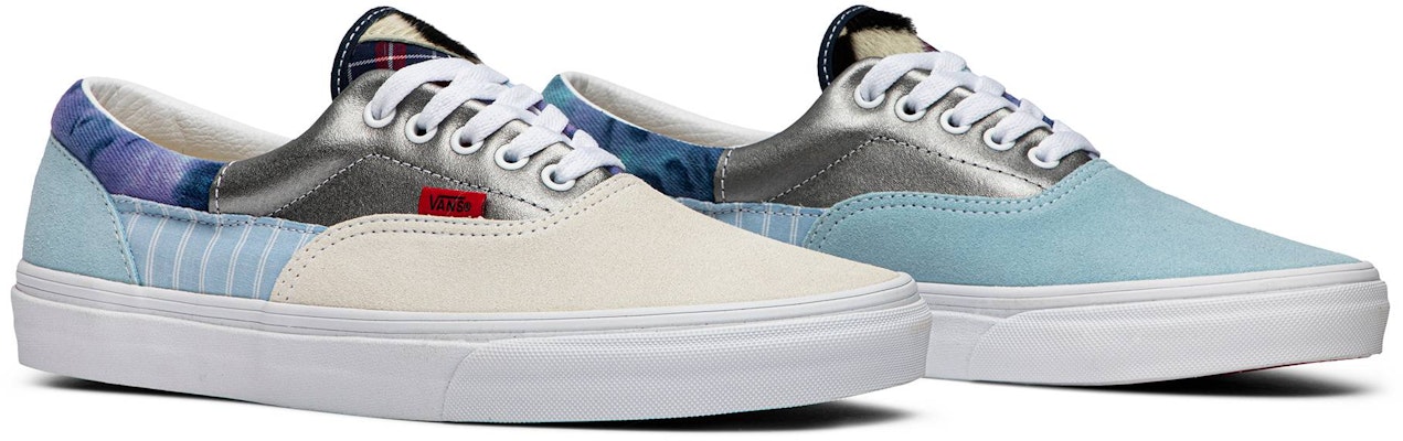 Vans Era Luxe Patchwork 'Surtido' VN0A38FRSLL Cheap Vans Era Luxe Patchwork 'Surtido' VN0A38FRSLL