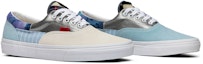 Cheap Vans Era Luxe Patchwork 'Surtido' VN0A38FRSLL