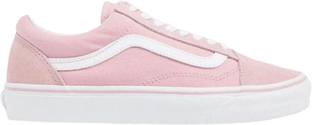 Pink 2025 zephyr vans