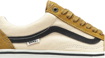 Order Vans TNT 先進原型 '黑色洋紅' VN0A3TJXLJN
