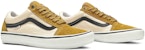 Vans TNT Advanced Prototype 'Hitam Magenta' VN0A3TJXLJN