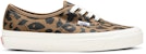 Vans Authentic 44 DX 'OG Leopard' Original VN0A38ENVL0