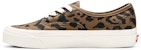 Vans Authentic 44 DX 'OG Leopard' Original VN0A38ENVL0