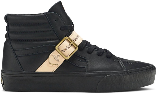 Vivienne Westwood x Vans Sk8-Hi Platform 'Anglomania' Zapatillas Altas VN0A4BTUXKP1 Buy Vivienne Westwood x Vans Sk8-Hi Platform 'Anglomania' Zapatillas Altas VN0A4BTUXKP1