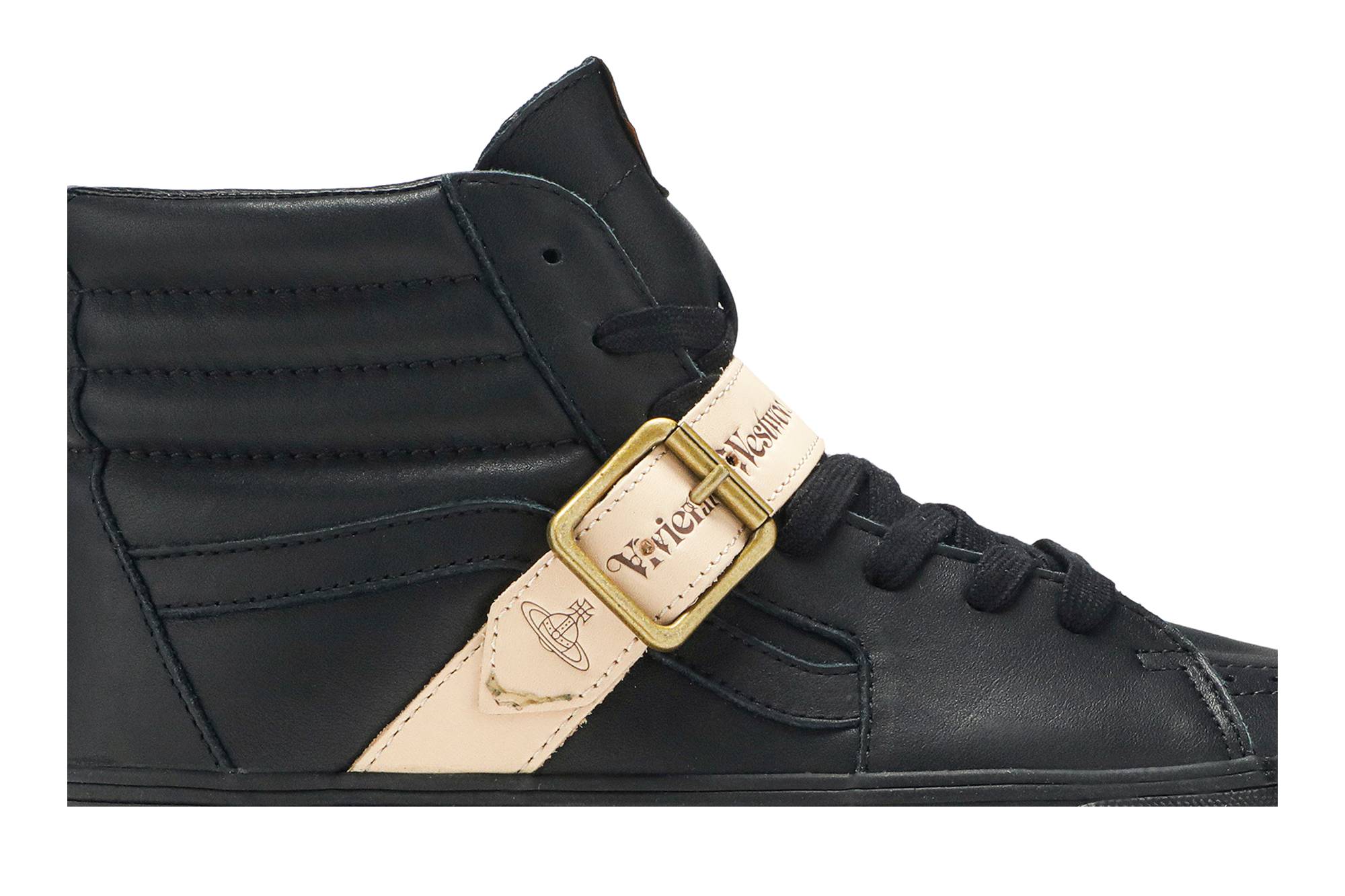 Order Vivienne Westwood x Vans Sk8-Hi Platform 'Anglomania' Zapatillas Altas VN0A4BTUXKP1