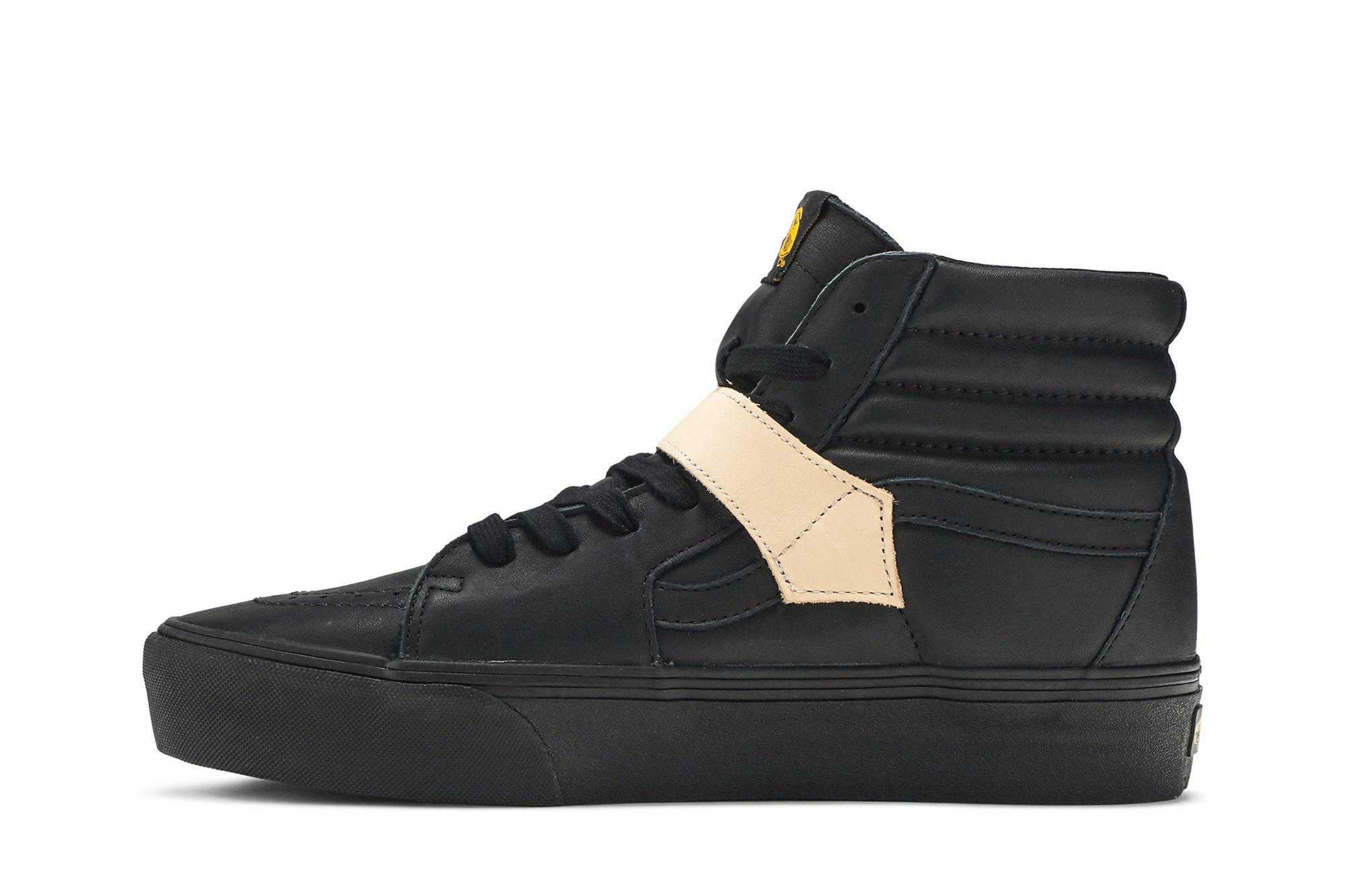 Lookbook Vivienne Westwood x Vans Sk8-Hi Platform 'Anglomania' Zapatillas Altas VN0A4BTUXKP1