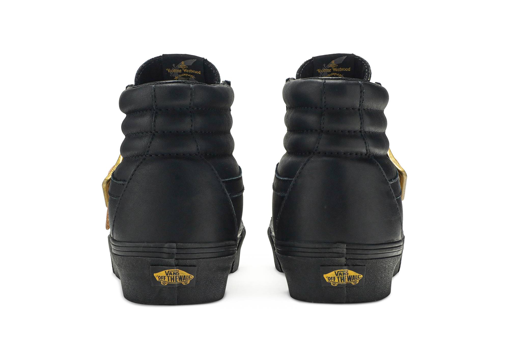 Details for Vivienne Westwood x Vans Sk8-Hi Platform 'Anglomania' Zapatillas Altas VN0A4BTUXKP1