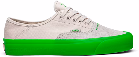 RETROSUPERFUTURE x Vans Style 43 LX 'White' VN0A3DPBTF51 RETROSUPERFUTURE x Vans Style 43 LX 'White' VN0A3DPBTF51