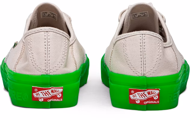 RETROSUPERFUTURE x Vans Style 43 LX 'White' VN0A3DPBTF51 Details for RETROSUPERFUTURE x Vans Style 43 LX 'White' VN0A3DPBTF51