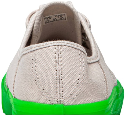 RETROSUPERFUTURE x Vans Style 43 LX 'White' VN0A3DPBTF51 Sizing RETROSUPERFUTURE x Vans Style 43 LX 'White' VN0A3DPBTF51