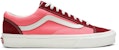 Vans Style 36 'Rumba Red' Merah VN0A3DZ3VTC