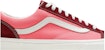 Vans Style 36 'Rumba Red' Merah VN0A3DZ3VTC