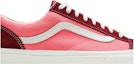 Order Vans Style 36 'Rumba Red' Merah VN0A3DZ3VTC
