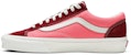 Vans Style 36 'Rumba Red' Merah VN0A3DZ3VTC