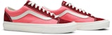 Vans Style 36 'Rumba Red' Merah VN0A3DZ3VTC