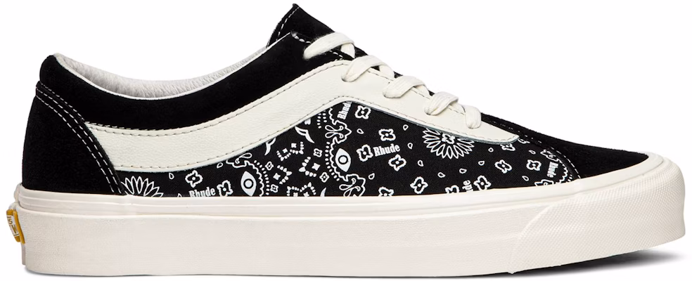 Rhude x Vans Bold Ni 'Bandana' VN0A3WLPTXZ Buy Rhude x Vans Bold Ni 'Bandana' VN0A3WLPTXZ