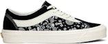 Buy Rhude x Vans Bold Ni 'Bandana' Sepatu VN0A3WLPTXZ