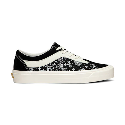 Rhude Vans Bold Ni 'Bandana'