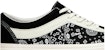 Rhude x Vans Bold Ni 'Bandana' Sepatu VN0A3WLPTXZ
