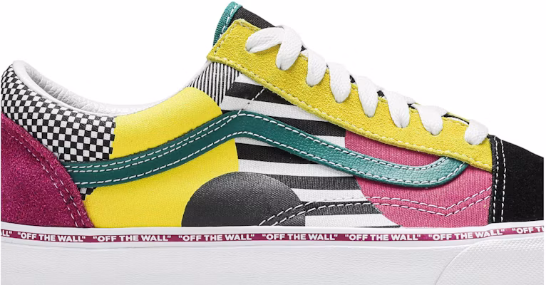 Vans Old Skool 'Juxtapoze Pack' VN0A4BV5T9E Order Vans Old Skool 'Juxtapoze Pack' VN0A4BV5T9E