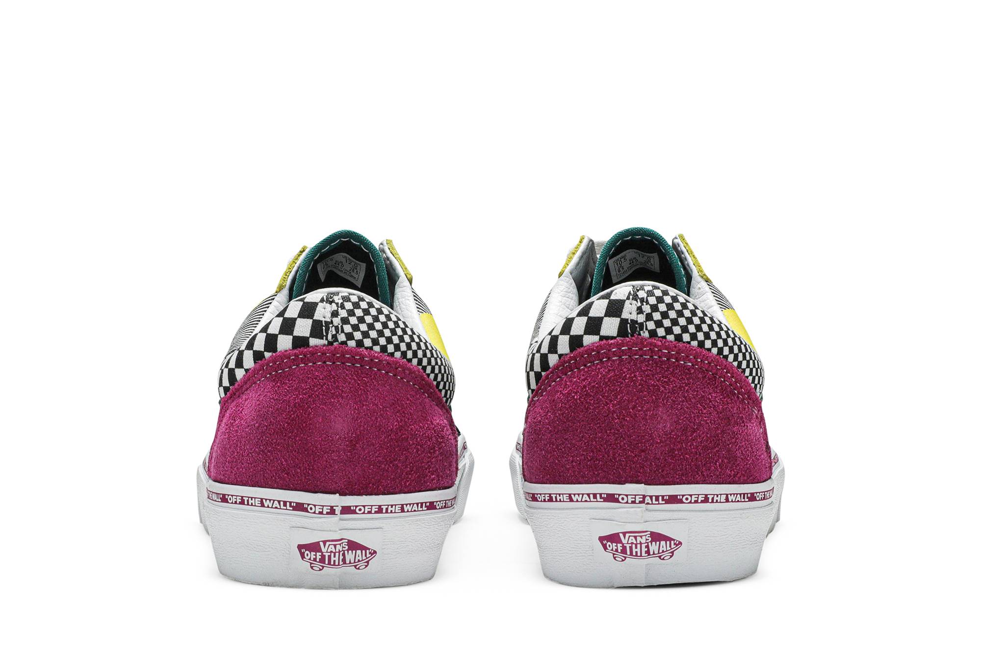 Details for Vans Old Skool 'Juxtapoze Pack' VN0A4BV5T9E