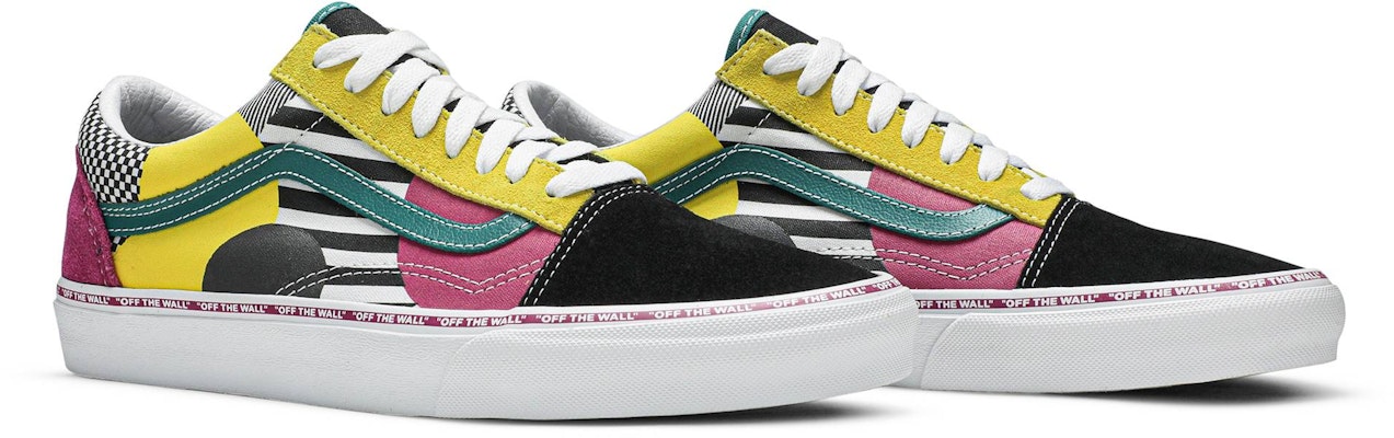 Vans old skool otw pack on sale
