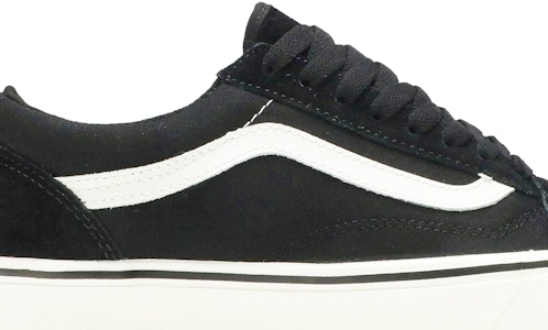 Vans Comfycush Old Skool ‘拼接’ 运动鞋 VN0A3WMAVNX Order Vans Comfycush Old Skool ‘拼接’ 运动鞋 VN0A3WMAVNX