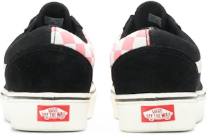 Vans Comfycush Old Skool 'Split' Zapatillas Retro VN0A3WMAVNX Details for Vans Comfycush Old Skool 'Split' Zapatillas Retro VN0A3WMAVNX