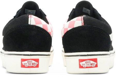 Vans Comfycush Old Skool ‘拼接’ 运动鞋 VN0A3WMAVNX Details for Vans Comfycush Old Skool ‘拼接’ 运动鞋 VN0A3WMAVNX