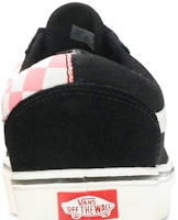 Vans Comfycush Old Skool 'Split' Zapatillas Retro VN0A3WMAVNX Sizing Vans Comfycush Old Skool 'Split' Zapatillas Retro VN0A3WMAVNX