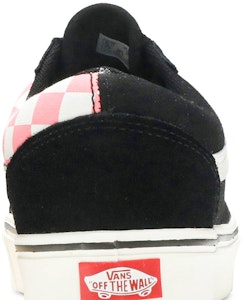 Vans Comfycush Old Skool ‘拼接’ 运动鞋 VN0A3WMAVNX Sizing Vans Comfycush Old Skool ‘拼接’ 运动鞋 VN0A3WMAVNX