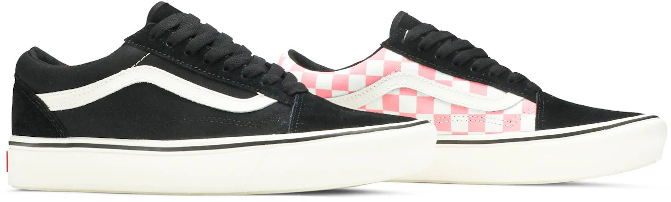 Vans Comfycush Old Skool 'Split' VN0A3WMAVNX Cheap Vans Comfycush Old Skool 'Split' VN0A3WMAVNX